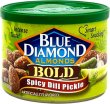 画像3: バラエィあふれる味のお試しセット！Blue Diamond ブルーダイアモンド 8種類