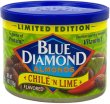 画像10: バラエィあふれる味のお試しセット！Blue Diamond ブルーダイアモンド 8種類