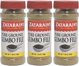 画像: アメリカ南部料理をご家庭で楽しめる！ Zatarain's ザタレイン ガンボフィレ 3個
