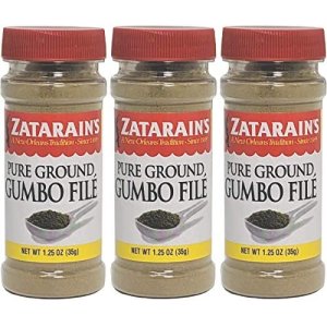 画像: アメリカ南部料理をご家庭で楽しめる！ Zatarain's ザタレイン ガンボフィレ 3個