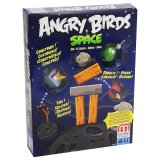 画像: レア物！アングリーバードが宇宙で大暴れ！Angry Birds Space アングリー・バード スペース ゲーム