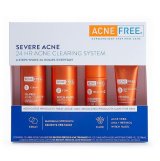 画像: アクネフリー シビア システム　(Acne Free Severe System)