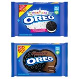 画像: 新しい味がいっぱい！OREO オレオクッキー ファミリーサイズ ８種類から選べる ２個