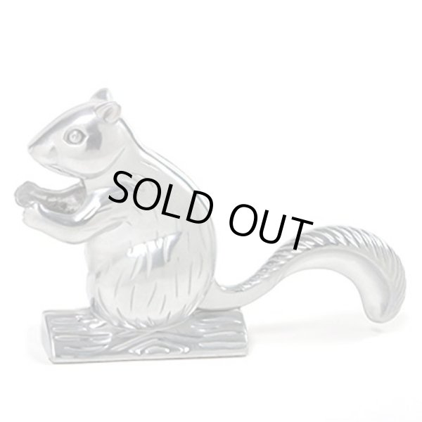 画像2: ユニークなリスのくるみ割り！ナッティスクワラル ナッツクラッカー