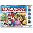 画像1: Monopoly Gamer Super Mario モノポリー ゲーマー  スーパーマリオ