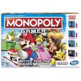 画像: Monopoly Gamer Super Mario モノポリー ゲーマー  スーパーマリオ