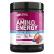 画像1: ワークアウトのためのアミノ酸パウダー！Optimum Nutrition オプティマム ニュートリション アミノ エナジー +エレクトロライト ワイルドベリー 684ｇ