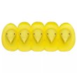 画像3: イースターの定番！Peeps イースター カラーマシュマロ ひよこ（イエロー15個）3個