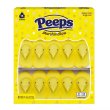 画像2: イースターの定番！Peeps イースター カラーマシュマロ ひよこ（イエロー15個）3個