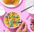 画像3: ファミリーサイズになって増量！Cap'n Crunch キャプテンクランチ オールベリーズ 2個