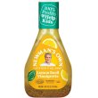 画像3: Newman's Own ニューマンズオウン オールナチュラル・ドレッシング　