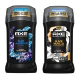 画像: AXE スティック デオドラント 選べる２個 新しい香りが増えた！魅力的な香り！