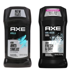 画像: AXE 制汗タイプ デオドラント 選べる２個 お気に入りの香りが選べる！