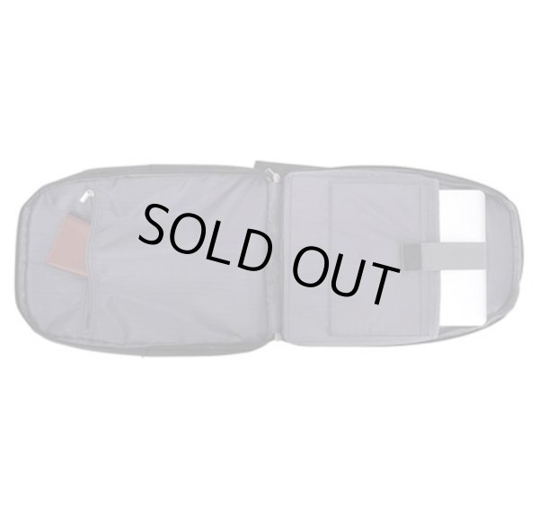 画像4: アメリカ （バックパック）  Eco Style エコスタイルチェックポイント フレンドリー  （ETEX-BP15-CF）