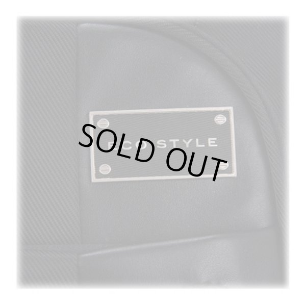 画像2: アメリカ （バックパック）  Eco Style エコスタイルチェックポイント フレンドリー  （ETEX-BP15-CF）