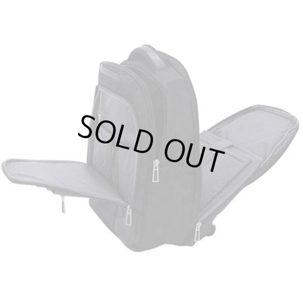 画像5: アメリカ （バックパック）  Eco Style エコスタイルチェックポイント フレンドリー  （ETEX-BP15-CF）