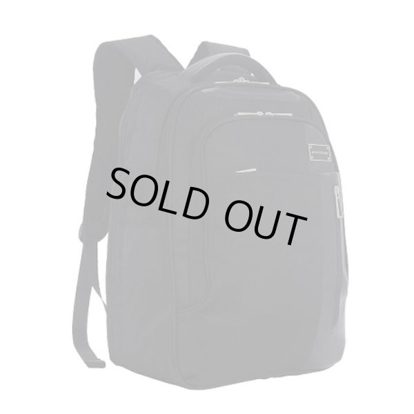 画像1: アメリカ （バックパック）  Eco Style エコスタイルチェックポイント フレンドリー  （ETEX-BP15-CF）