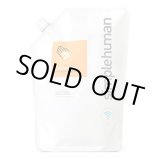 画像: Simplehuman シンプルヒューマン 液体ハンドソープ  （マンダリンオレンジ） 1リットル