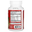 画像2: 天然ハーブと腸内有益菌が入った！Health Plus スーパー コロン クレンズ 120カプセル