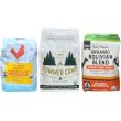 画像1: トレジョのオーガニックコーヒー3種類！ Trader Joe's トレーダージョーズ オーガニックコーヒー 3セット