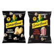 画像1: 軽くて香ばしい人気のポップコーン！Smartfood ポップコーン 2種類セット