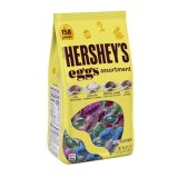 画像: 4種類の卵チョコが合計158個！Hershey's ハーシーズ エッグ アソートメント 893g