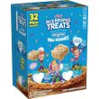画像1: Kellogg's ライスクリスピー トリート オリジナル ミニ　32個