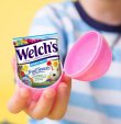 画像2: Welch's ウェルチズ イースター フルーツスナック  160袋入り