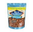 画像3: お好きなフレーバーが楽しめる！Blue Diamond Almond ブルーダイアモンド アーモンド  選べる2袋