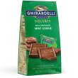画像2: ギラデリチョコレート Ghirardelli スクエアーズ ミルクチョコレート ミント クッキー  2個