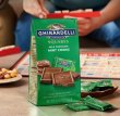 画像3: ギラデリチョコレート Ghirardelli スクエアーズ ミルクチョコレート ミント クッキー  2個