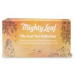 画像1: 高級紅茶、いろいろ試せるギフトボックス！Mighty Leaf マイティーリーフ ホリデー ギフトボックス 30個入