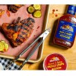 画像2: 通も納得の美味しさ！ Famous Dave's フェイマス デイブ バーベキューソース 2個