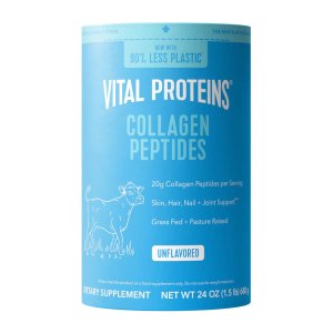 画像: 必須アミノ酸を多く含んだ！Vital Proteins バイタル プロテインズ コラーゲン ペプチド 680g