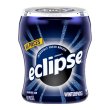 画像3: 詰め替え徳用が付いた！ Eclipse エクリプス シュガーフリー ガム （ウィンターフロスト）ボトル＋リフィル