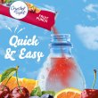 画像2: 水分補給はクリスタルライトで！Crystal Light クラフト クリスタルライト ドリンクミックス 選べる4個