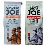 画像: くせのない飲みやすさ、トレジョブレンド！ Trader Joe's トレーダージョーズ  グランド コーヒー 選べる2個
