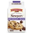 画像4: 試したい新しい食感！Pepperidge farm ペッパーリッジファーム （ソフトベークド） クッキー  4種類 B
