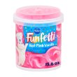 画像2: キャンディビットでかわいく飾れる！Pillsbury ピルスベリー ファンフェティフロスティング【3個】