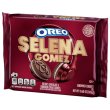 画像2: 限定版 OREO オレオクッキー  セレナ・ゴメス  バージョン ２個