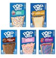 画像1: 新しい組み合わせ、お試しください！　Kellogg's ケロッグ ポップ ターツ フロスティング 5個（B）