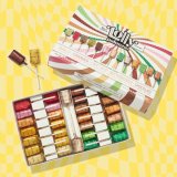 画像: See's candy シーズキャンディ 2025 ロリーパルーザ ロリーポップ ラインナップ
