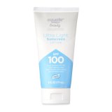 画像: 顔にもボディにも超軽量の付け心地！Equate ウルトラライト サンスクリーン（SPF100）177ｍL