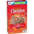 画像4: 新しい味が加わった！Cheerios チェリオス ファミリーサイズ お楽しみ 6種類