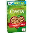 画像2: 新しい味が加わった！Cheerios チェリオス ファミリーサイズ お楽しみ 6種類