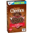 画像3: 新しい味が加わった！Cheerios チェリオス ファミリーサイズ お楽しみ 6種類