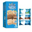 画像3: シリアルにマシュマロを練りこんだ！Kellogg's ケロッグ ライスクリスピー16個入 選べる2箱