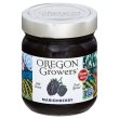 画像1: オレゴン生まれ、オレゴン育ち！Oregon Growers マリオンベリーフルーツスプレッド 340g