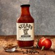 画像2: テキサス生まれの伝統の味！ Stubb's  スタブ バーベキューソース オリジナル 510g 2個