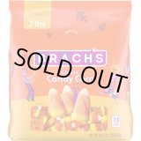 画像: 愛されているコーンの形の定番キャンディ！BRACH'S キャンディコーン 964g